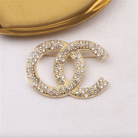 best Chanel brooch dupe